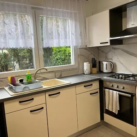 Apartmán Angels Anna I Marlen Pula