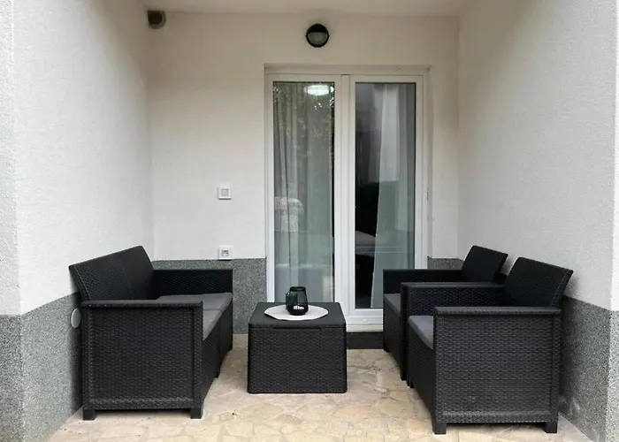 アパート Angels Anna I Marlen *