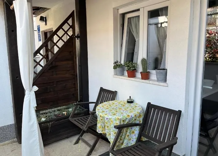 Angels Anna I Marlen プーラ