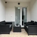 Apartmán Angels Anna I Marlen *