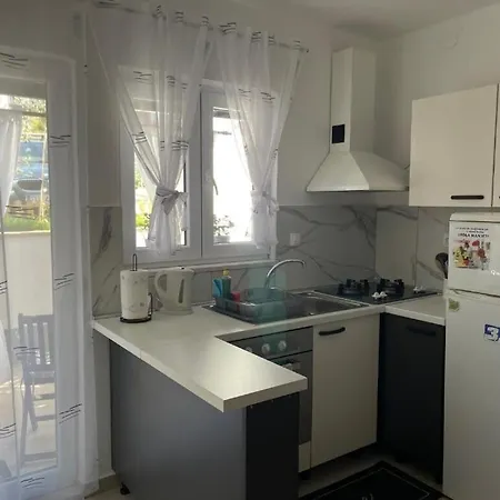 Angels Anna I Marlen 아파트 *