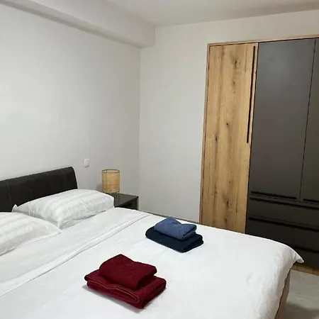 Angels Anna I Marlen 아파트 *