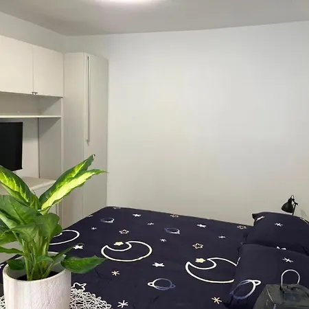 Angels Anna I Marlen 아파트