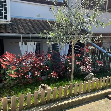 Apartament Angels Anna I Marlen