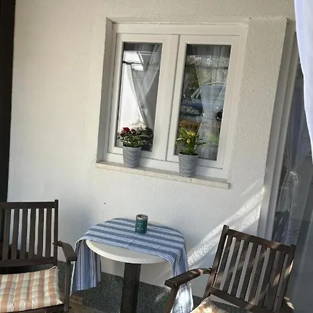 Angels Anna I Marlen 아파트