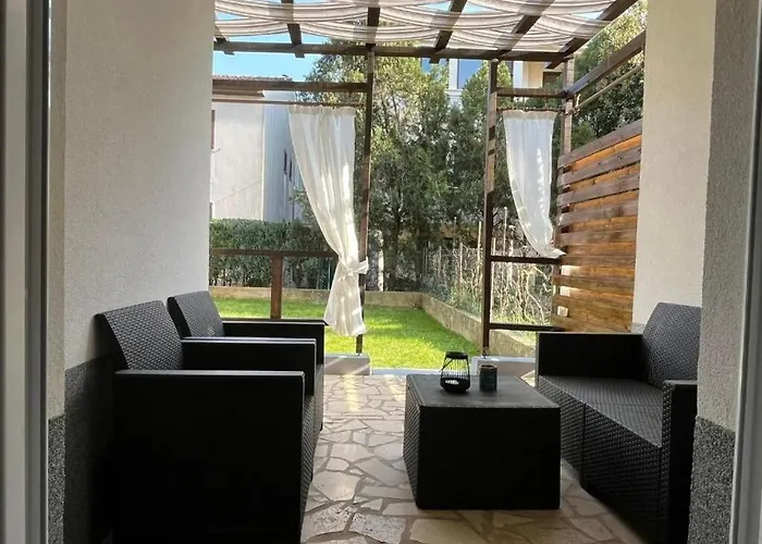 Angels Anna I Marlen 아파트