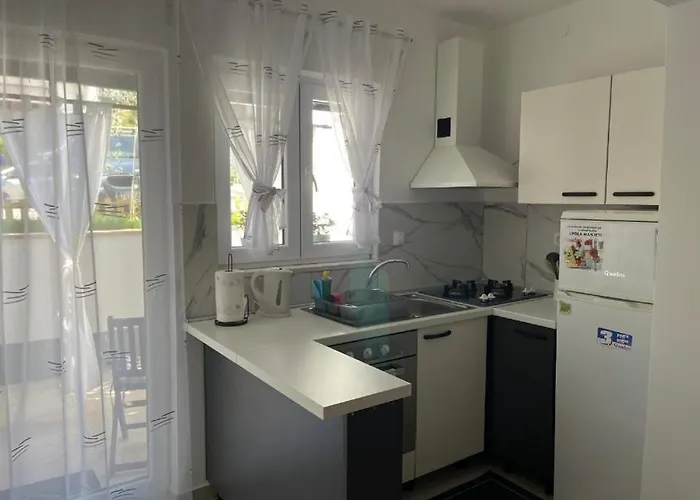 Angels Anna I Marlen 아파트 *