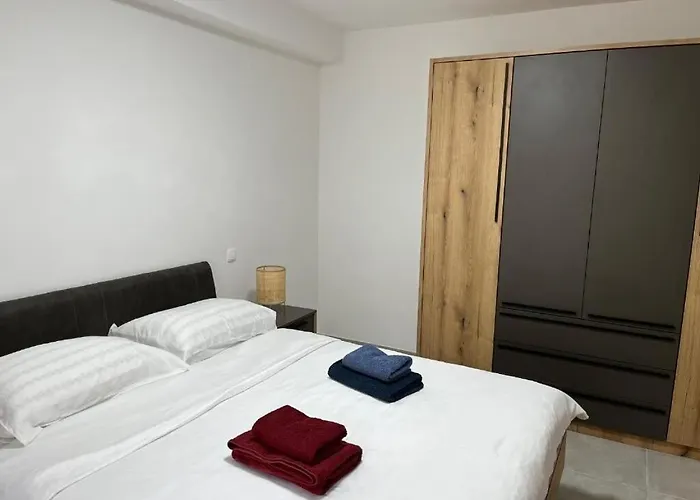 Angels Anna I Marlen 아파트 *