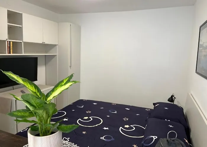 Angels Anna I Marlen 아파트