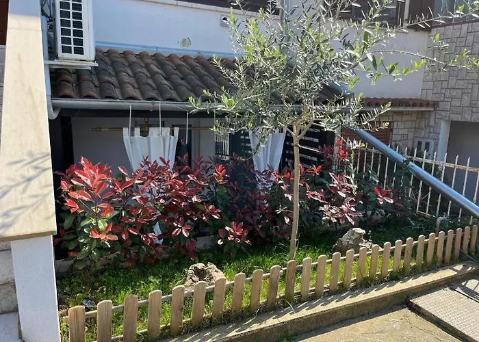 아파트 Angels Anna I Marlen