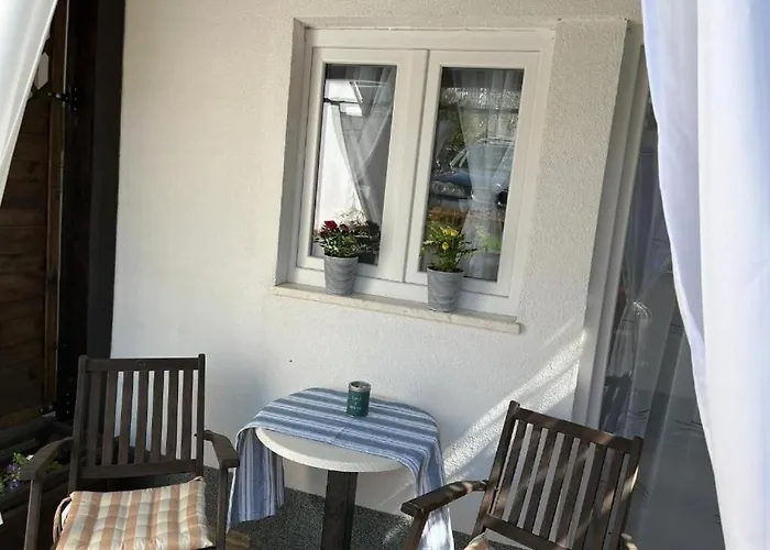 Angels Anna I Marlen 아파트