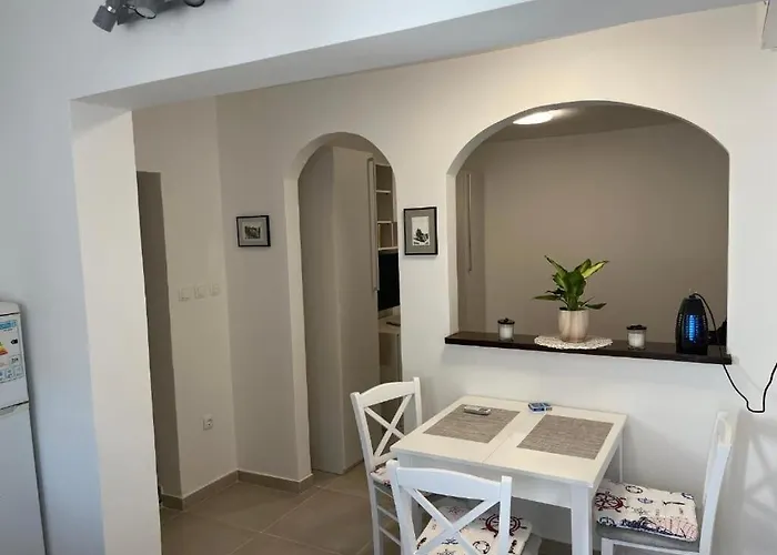 아파트 Angels Anna I Marlen 풀라