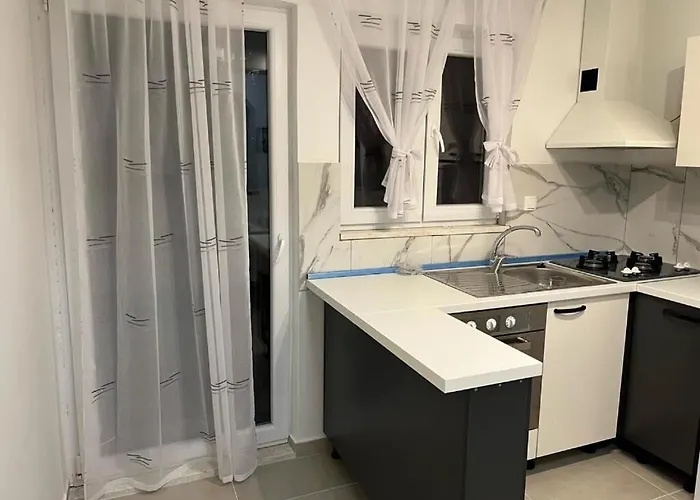 아파트 Angels Anna I Marlen *