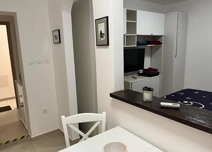 Angels Anna I Marlen 아파트