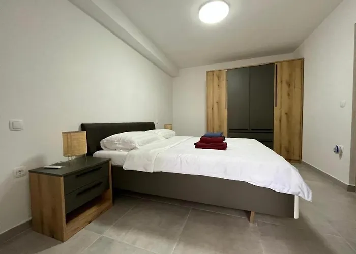 Angels Anna I Marlen 아파트 *