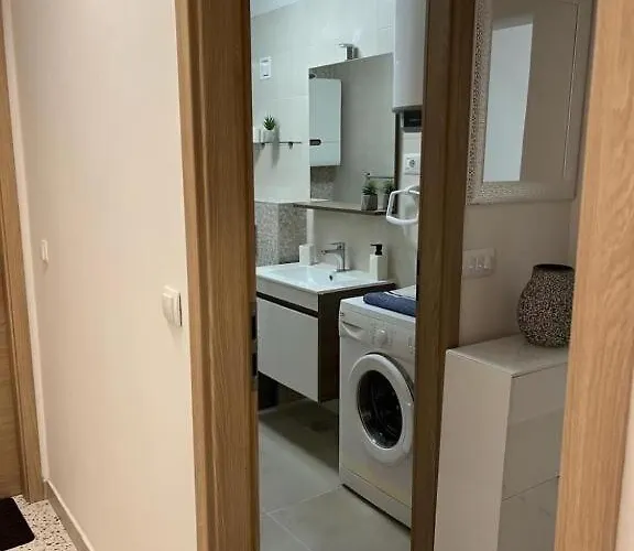 아파트 Angels Anna I Marlen