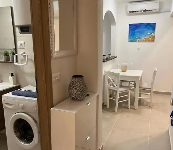 Angels Anna I Marlen 아파트 *