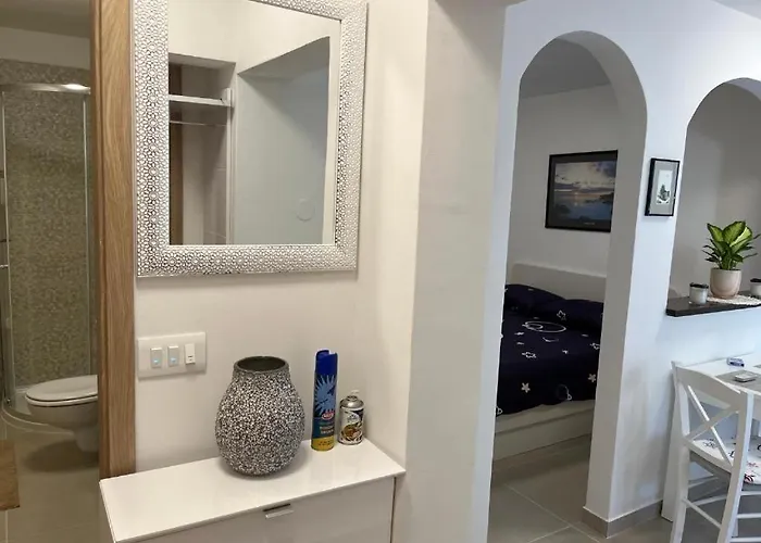 아파트 Angels Anna I Marlen 풀라