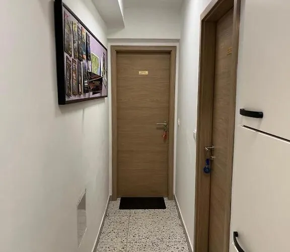 아파트 Angels Anna I Marlen 풀라